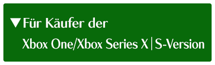 Für Käufer der Xbox One/Xbox Series X|S-Version